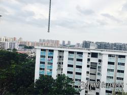 Blk 421 Bedok North Road (Bedok), HDB 4 Rooms #139558412